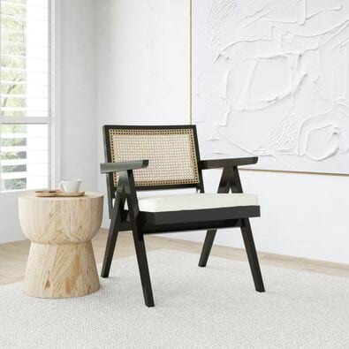 ALBA Occasional Chair