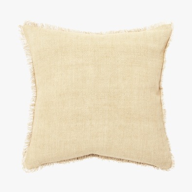 BURTON Linen Cushion