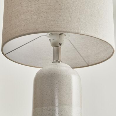CLAYTON Table Lamp
