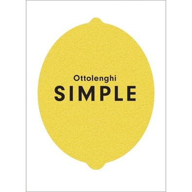 OTTOLENGHI SIMPLE Hard Cover Book