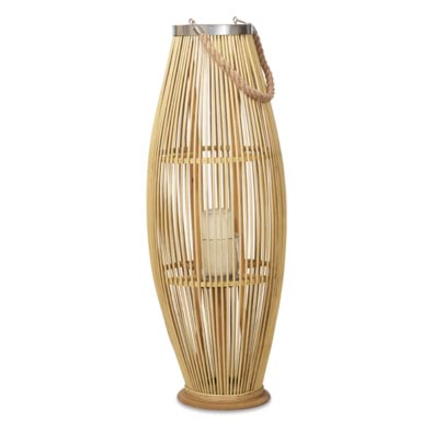 SYCAMORE Bamboo Lantern