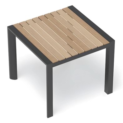 VYDEL Square Dining Table