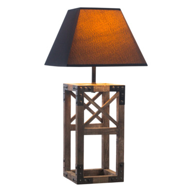 CORZUELA Table Lamp