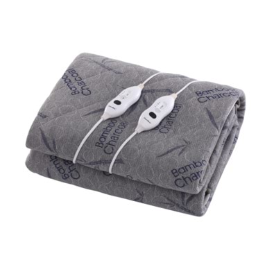 TEO Quilted Electric Blanket