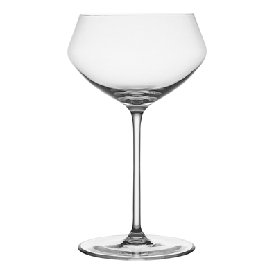 TRADITIONAL Coupe Glass