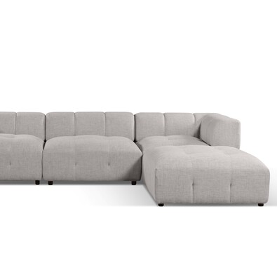 HANAE Fabric Sofa