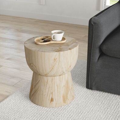 CORKY Side Table