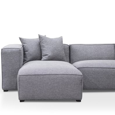 CALNALI Fabric Modular Sofa