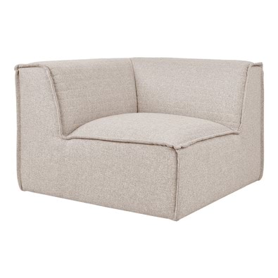 NEXUS Fabric Modular Sofa