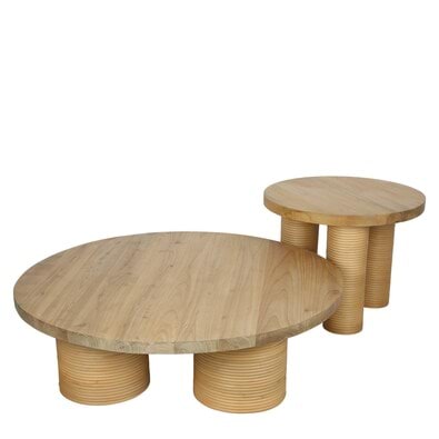 CAMPOS Side Table