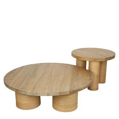 CAMPOS Coffee Table