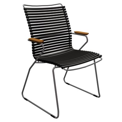 CLICK Tall Dining Chair