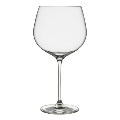 TRADITIONAL Gin Glass