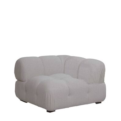 NEWAN Modular Fabric Sofa