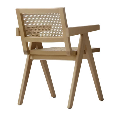 EBO Set of 2 Dining Chair