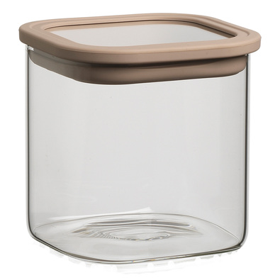 STORE Square Canister