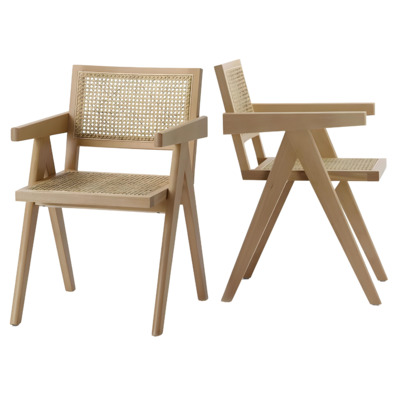 EBO Set of 2 Dining Chair