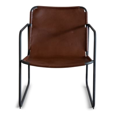 NORWAY Occasional Armchair