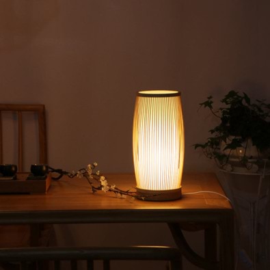 VOITSBERG Table Lamp