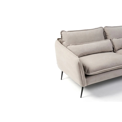 BELGRAVE Fabric Sofa