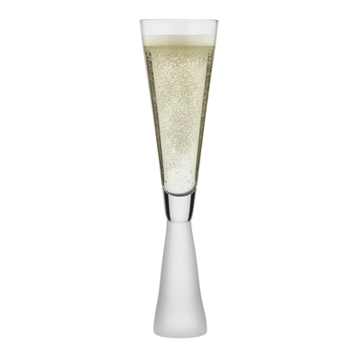 LEXINGTON Champagne Flute Glass Set