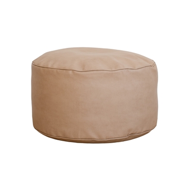 HENLEE Beanbag Pouf Cover