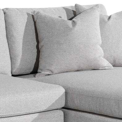 SEAN Fabric Modular Sofa