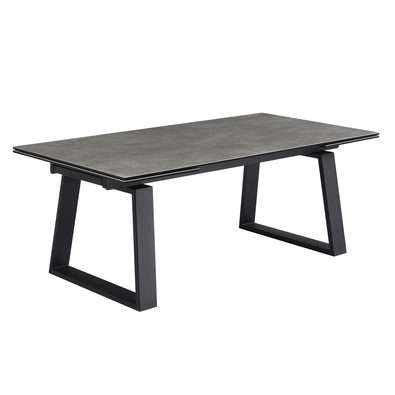 CAXITO Extendable Dining Table