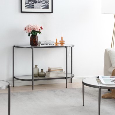 GATSBY Console Table