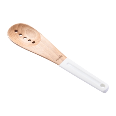 GOURMET KITCHEN Slotted Spoon