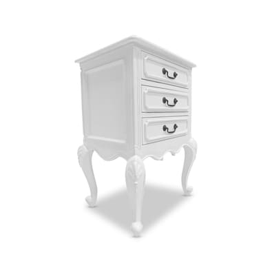FRENCH CLASSIC Bedside Table
