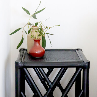 CHIPPENDALE Side Table