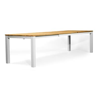 CESTAS Extension Dining Table
