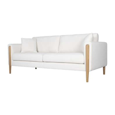 BOLBEC Fabric Sofa