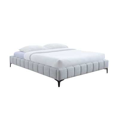 Georgia Fabric Bed Base
