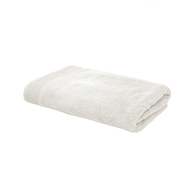 ELVIRE Set of 2 Bath Towels