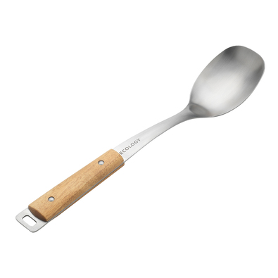 PROVISIONS Serving Spoon