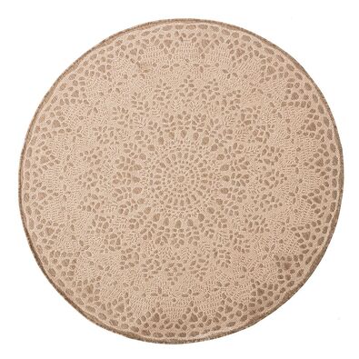 HOPE LACE Outdoor Rug