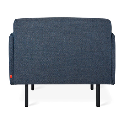 FOUNDRY Fabric Armchair