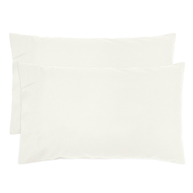TEMPLE ORGANIC COTTON Pillowcase