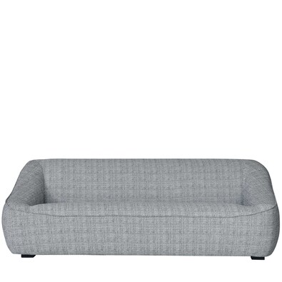 LAPEER Fabric Sofa