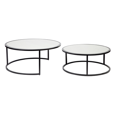 SERENA Set of 2 Coffee Tables