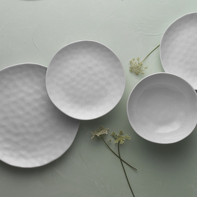 ECOLOGY SPECKLE Side Plate