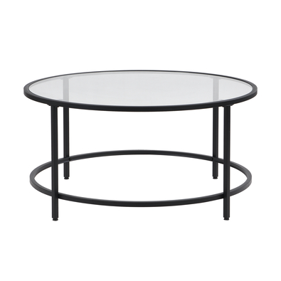 COLLIN Round Coffee Table