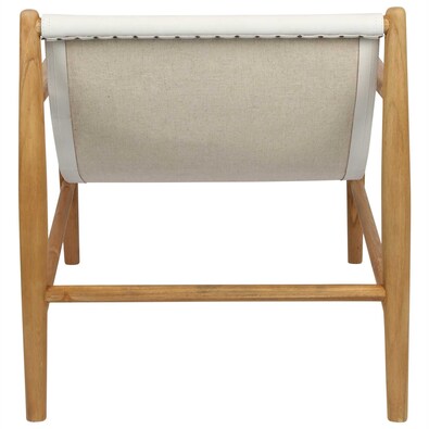 FLANDERS Occasional Chair