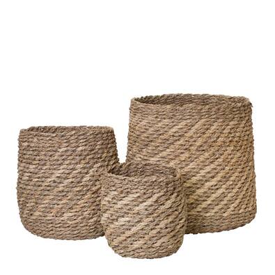 ACCRA Set of 3 Baskets