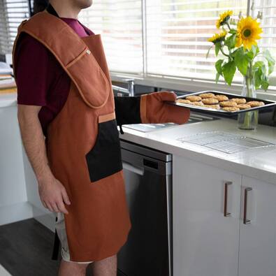 SELBY Apron