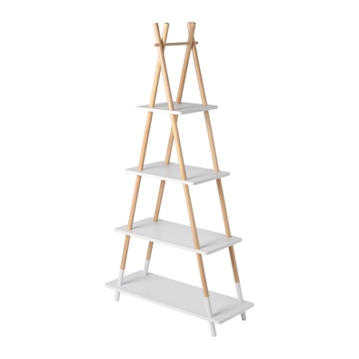 ORLOVA Shelf Ladder
