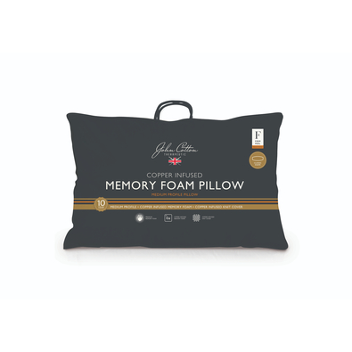 MYLA Memory Foam Pillow