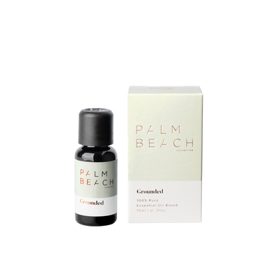 PALM BEACH COLLECTION Grounded 15ml Essential Oil